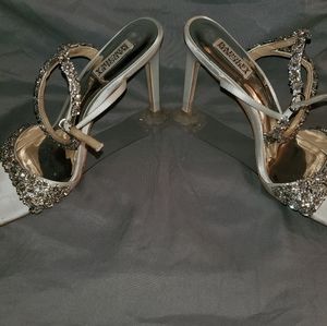 Bridal shoes
